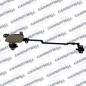 84520-4c000 Kia 2012-2015 Optima Dash Glove Box Handle Lock Latch Release