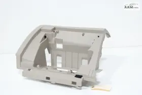 84540-4c000 Kia 2012-2015 Optima Sedan Dash Right Glove Box Compartment Frame Housing Oem