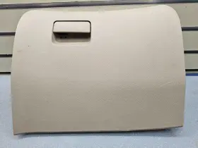 845601f100ez Kia 05-10 Sportage Dash Glove Box Storage Compartment Instrument Panel Assembly Tan