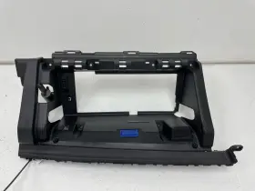 84735-r0a10 Kia 2022-2025 Carnival 1.6l Fwd Glove Box Mounting Bracket Housing