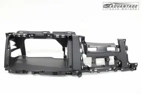 84760-l3000wk Kia 2021-2024 K5 Sedan Dash Glove Box Storage Compartment Frame Bracket Oem
