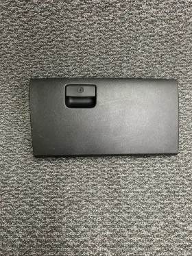 847601u000va Kia 11-15 Sorento Dash Glove Box Storage Compartment Black Interior Va No Key