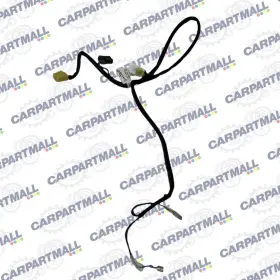 91820-3f010 Kia 2004 2005 2006 Amanti Sedan Glove Box Wire Harness Wiring Oem