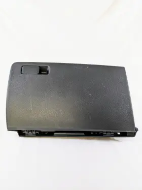 84765-h9000wk Kia Pbu000083 18-23 Rio Glove Box Compartment Black Oem
