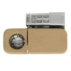 Kimissv4zgtub3rm Kimiss Glove Box Lock Assembly Handle 77540 Swa A01zc Compact Stru