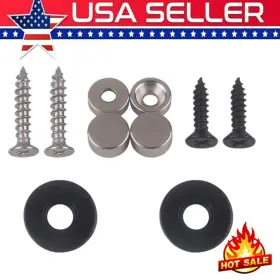 Sad2448402873065pt Kkmoon Glove Box Lid Repair Fix Kit For Vw Volkswagen Beetle Golf Mk4 Jetta Bora U8k8