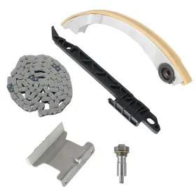 Bck94787k Labwork Timing Chain Kit Set For Chevy Saab 2000-2009 2010 Saturn Olds Pontiac 2.0l 2.2l