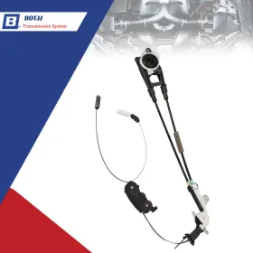 Bt89676b Labwork 1 Pcs Left Power Sliding Door Cable Assembly For Toyota Sienna 2011-2020