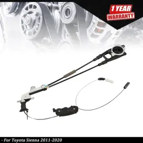 85016-08011 Labwork Tur879208i 1 Left Power Sliding Door Cable Assembly For Toyota Sienna 2011-20