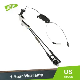 Pc3237084 Labworkauto New Left Power Sliding Door Cable Assembly For Toyota Sienna 2011-2020 Pc3237084 Labworkauto New Left Power Sliding Door Cable Assembly For Toyota Sienna 2011-2020