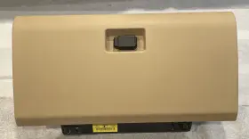 12.10.20.128 Land Rover 20001 1999 - 2004 Discovery 2 Dash Compartment Glove Box Storage Oem