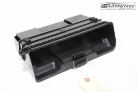 12d-1357-cax Land Rover 2015-2016 Range Evoque L538 Dash Right Glove Box Storage Tray Bin Oem