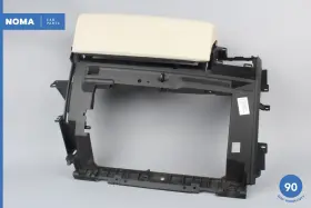 Ah3206010ah Land Rover 10-11 Range Sport L320 Dashboard Dash Board Glove Box Bracket Oem