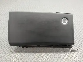 Ah42-14k016-bb Land Rover 10 - 12 Range Oem Lower Bottom Glove Box Storage Compartment