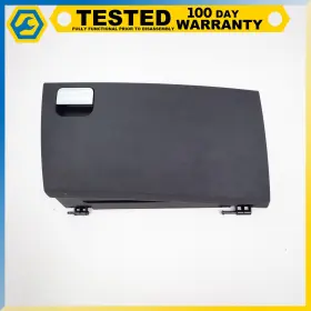 Ch22-14k016-aa Land Rover 10-16 L319 Lr4 Lower Dasboard Glove Box Compartment Oem