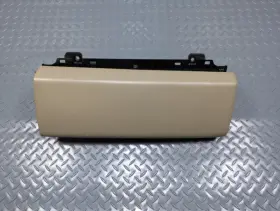 Ck5214k016 Land Rover 2013 - 2017 Oem Range Front Upper Glove Box Compartment Beigh