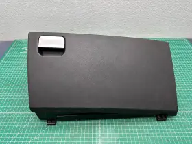 Eh22-14k016-aa Land Rover 05-16 Glove Box Storage Compartment Oem