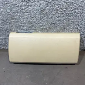 Ffn5001160xxx Land Rover 2006-2009 Lr3 Passenger Side Top Upper Glove Box Door Oem Tan Beige