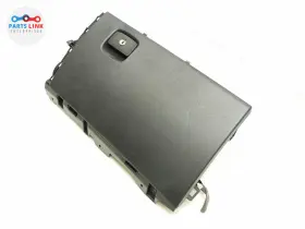 J8a2060k63a Land Rover 2018-23 Range Velar Right Dash Glove Box Storage Glovebox Tray Ebony L560