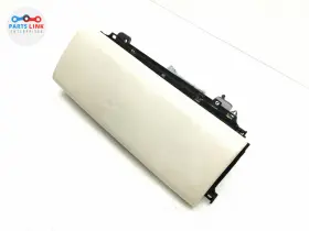 Jk5206010a Land Rover 2017-22 Range L405 Right Dash Glovebox Tray Storage Glove Box Ivory Beige