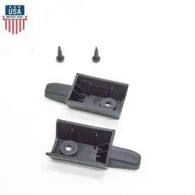 Lr012846 Land Rover Freelander 2 L359 Parcel Shelf Pin Catch Genuine