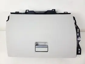 Lr057310 Land Rover 12-14 Range Evoque Dashboard Panel Glove Box Storage Compartment Oem