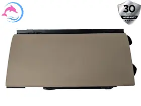 Lr084594 Land Rover 2013 - 2017 Range Oem Dashboard Glove Box Storage Compartment