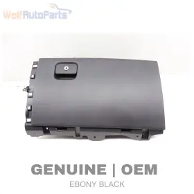 Lr122845 Land Rover 2019-2023 Range Velar - Glove Box / Compartment