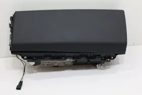 Land Rover Lr148018 2020 - 2021 Range Sport Dash Upper Glove Box Oem Black Tou