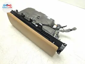 Lr181030 Land Rover 2023-25 Range Sport Upper Dash Glove Box Lid Storage Glovebox Caraway L461