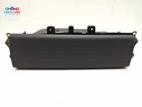 M8e2044m32 Land Rover 2023-25 Range Sport Dash Glovebox Upper Glove Box Storage Ebony L461