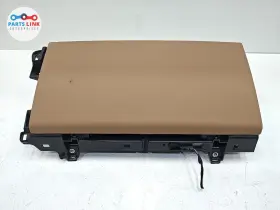 M8e2060t10a Land Rover 2022-25 Range L460 Dash Lower Glove Box Caraway Tan Glovebox Assembly