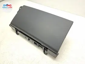 M8e2060t10ac Land Rover 2023-25 Range Sport Dash Glovebox Bottom Glove Box Storage Assy L461 L460