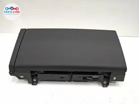 M8e2060t10ace Land Rover 2023-25 Range Sport Dash Glovebox Lower Storage Ebony Glove Box L460 L461
