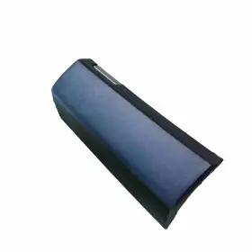 Pa66-gf60 Land Rover 2005-2009 Lr3 Upper Glove Box Door Cover Oem Black