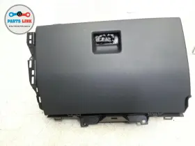 12d-1386-ca9 Land Rover Range 12-14 Evoque Passenger Dash Glove Box Storage Glovebox Compartment