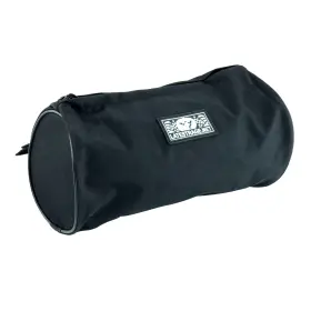 898501bk Latest Rage Large Utility Storage Bag Black 13 X 6 Round Dunebuggy And Vw