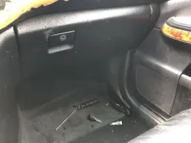260.le1108 Lexus 2008 Rx350 Glove Box 959299