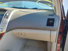 260.le1109 Lexus Rx350 2009 Glove Box 3086667