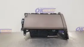 260.le1212 Lexus 12 Gx460 Glove Box Assembly Brown