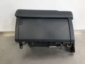 260.le1213 Lexus 13 2013 Gx460 Oem Glove Box Storage Compartment Black 260.le1213 Lexus 13 2013 Gx460 Oem Glove Box Storage Compartment Black