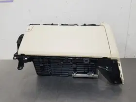 260.le1214 Lexus 14 2014 Gx460 Oem Glove Box Storage Compartment Beige 260.le1214 Lexus 14 2014 Gx460 Oem Glove Box Storage Compartment Beige