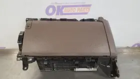260.le1217 Lexus 17 2017 Gx460 Glove Box Brown