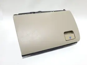 260.le1309 Lexus 2009 Gx470 Oem Tan Glove Box