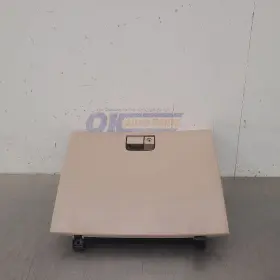 260.le1401 Lexus 01 2001 Lx470 Interior Glove Box Beige 260.le1401 Lexus 01 2001 Lx470 Interior Glove Box Beige