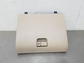 260.le1406 Lexus 06 2006 Lx470 Interior Glove Box Beige