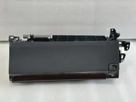 55303-33170 Lexus 260.le1f10 2007 2008 2009 2010 2011 2012 Es350 Glove Box Black La21