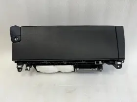 260.le1g15 Lexus 2013 2014 2015 2016 2017 2018 Es300h Es350 Glove Box Black Lb20