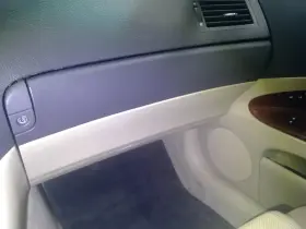 260.le1s09 Lexus Gs350 2008-2011 Glove Box 1728892