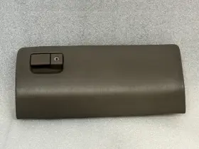 260.le1t94 Lexus 1990 1991 1992 1993 1994 Ls400 Glove Box Door Tan La00